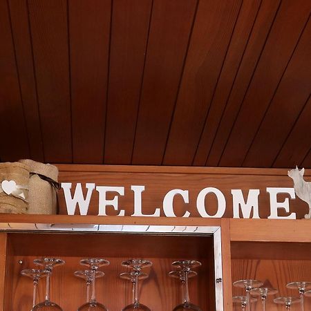 Hotel Sfazu Poschiavo Εξωτερικό φωτογραφία
