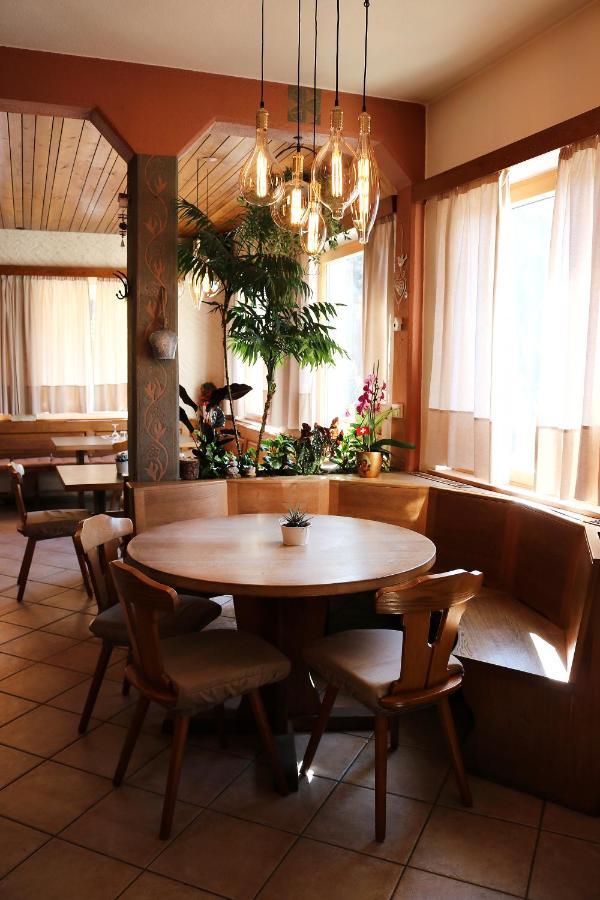 Hotel Sfazu Poschiavo Εξωτερικό φωτογραφία