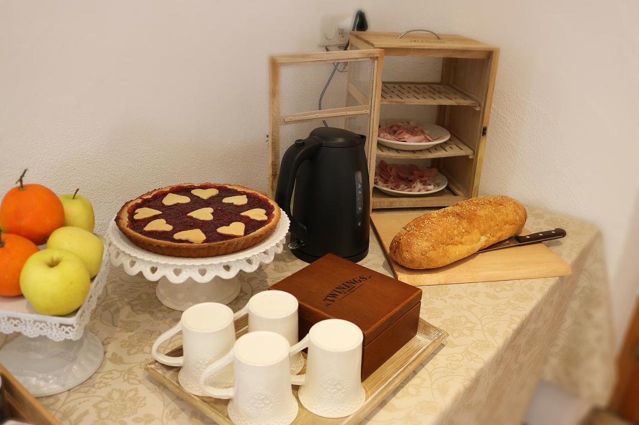 Hotel Sfazu Poschiavo Εξωτερικό φωτογραφία